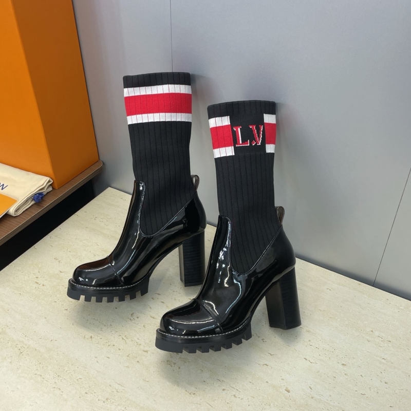 l0vis Vvtt0n boots